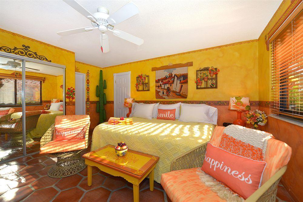 Hotel Blue Seas Courtyard Lauderdale-by-the-Sea Exterior foto