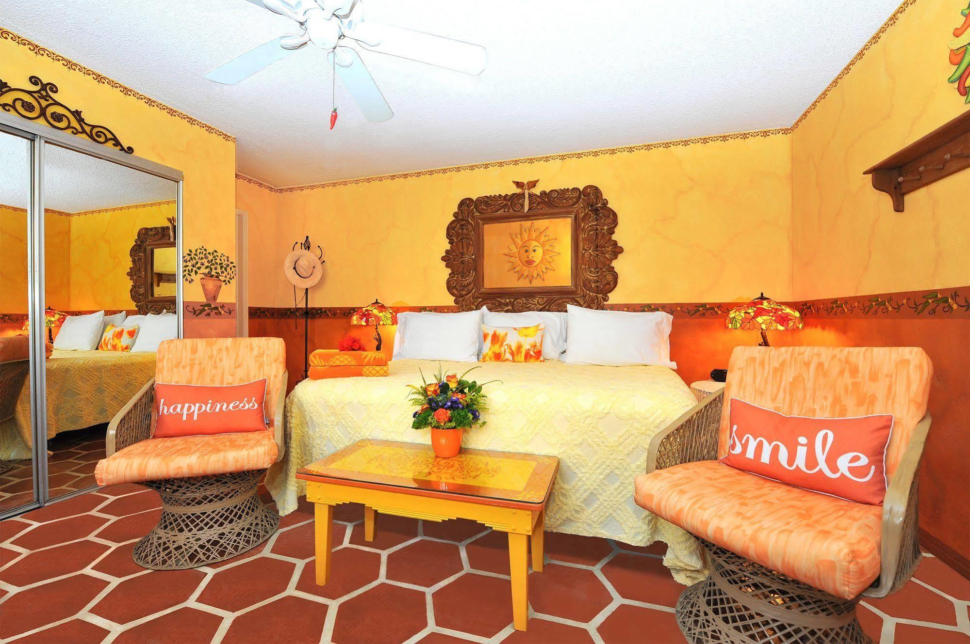 Hotel Blue Seas Courtyard Lauderdale-by-the-Sea Exterior foto