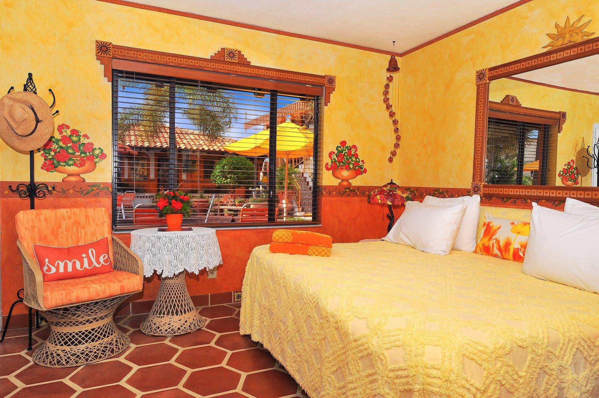 Hotel Blue Seas Courtyard Lauderdale-by-the-Sea Exterior foto